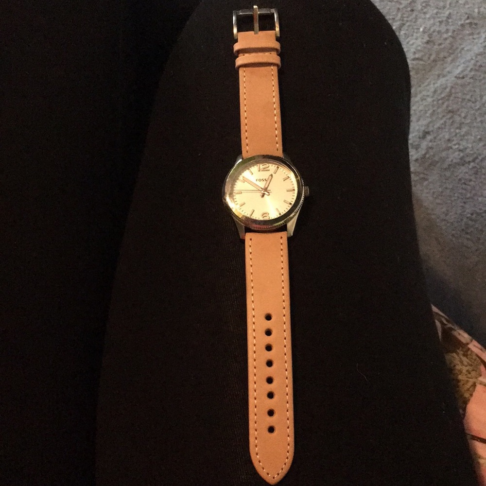 Fossil Watch - image 2